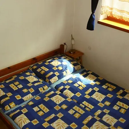 Baran * Bešeňová