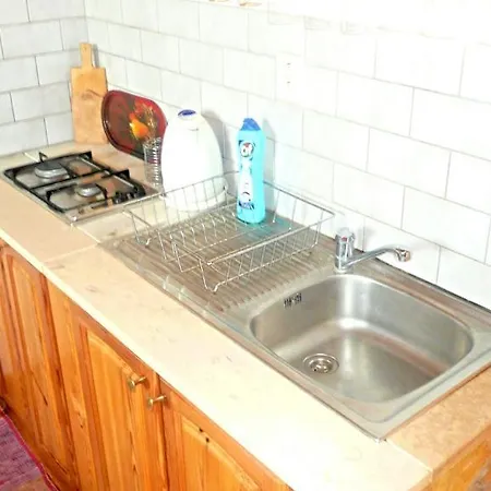 Baran Chalet Bešeňová