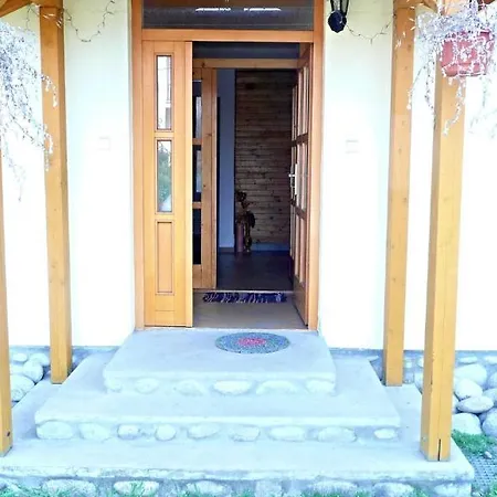 Baran Bešeňová
