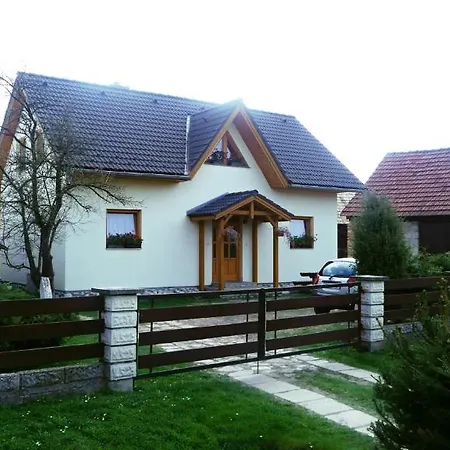 Baran * Bešeňová