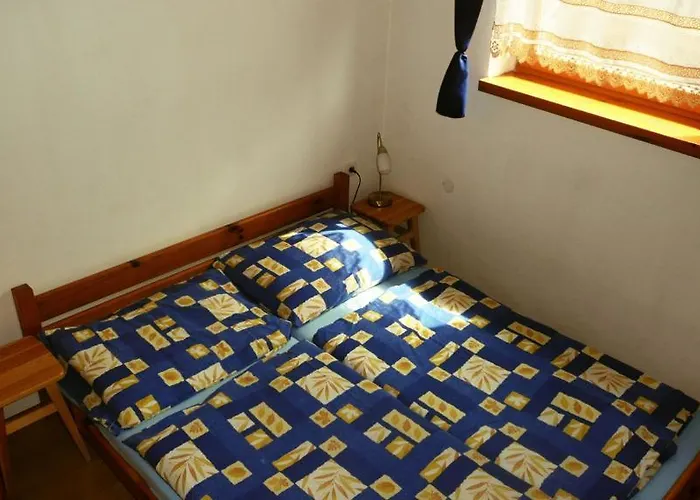 Baran * Bešeňová