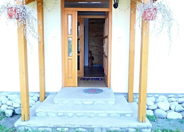 Baran Bešeňová