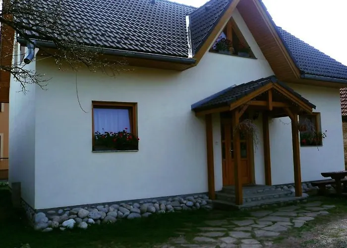 Baran * Bešeňová